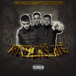 NEVIDÍŠ MĚ (feat. DELIQENT HF) (Explicit)