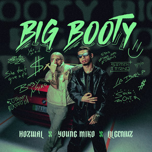 Big Booty (Explicit)