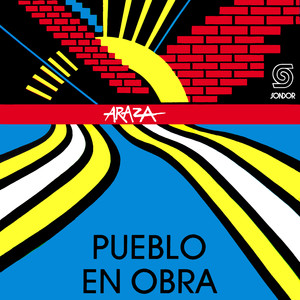 Pueblo en Obra