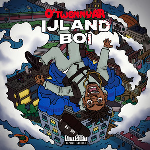 IJland Boi (Explicit)