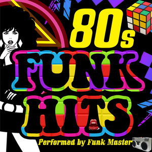 80s Funk Hits