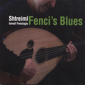 Fenci's Blues