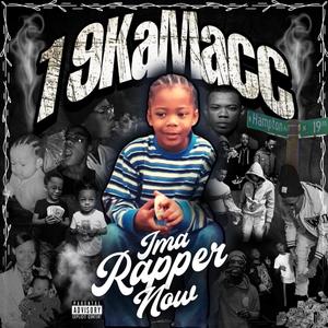 Back Streets (feat. Slim Dawg Millionaire) (Explicit)