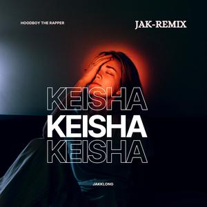 KEISHA (feat. Hoodboy The Rapper)