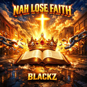 Nah Lose Faith