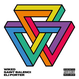 Montana (feat. Saint Balenci & Eli Porter) (Explicit)