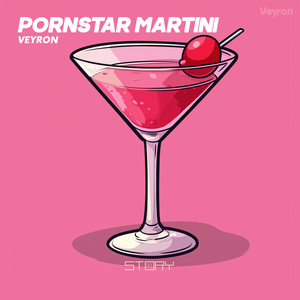 Pornstar Martini