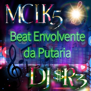 Beat Envolvente da Putaria (Explicit)