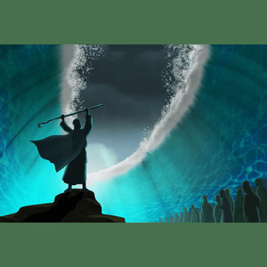 Moses Freestyle (Explicit)