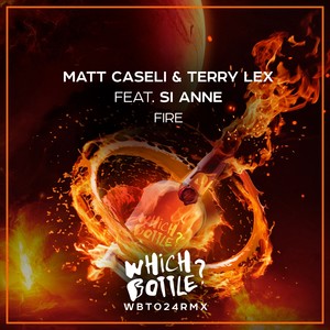 Fire (Original Mix)