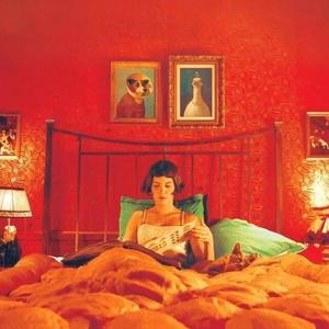 最好的朋友在身边