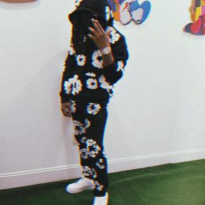 RLST (feat. Zahsosaa) (Explicit)