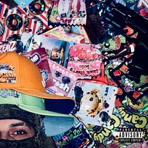 scary (feat. BBE Dreco) (Explicit)