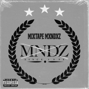 Mxndxz.061 (Explicit)