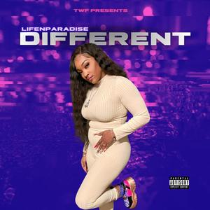 Different (feat. TWFDB) [Radio Edit]