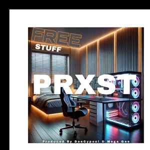 Free Stuff (Explicit)