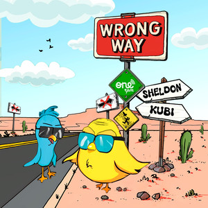 Wrong Way