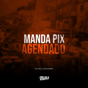 Manda Pix Agendado