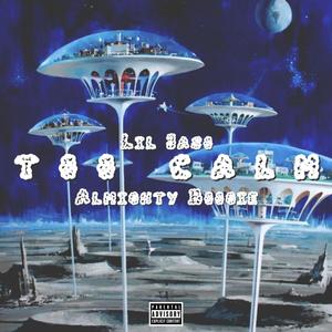 too calm (feat. Almighty Boogie) [Explicit]