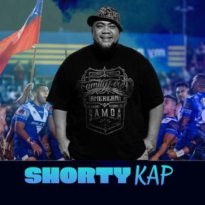 TOA SAMOA (feat. Lolani Pito)