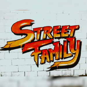 Street Family (Explicit)