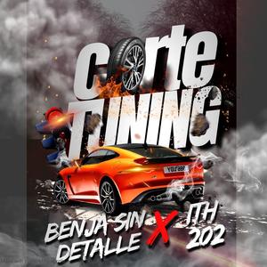 CORTE TUNING (feat. ITH202) (Explicit)