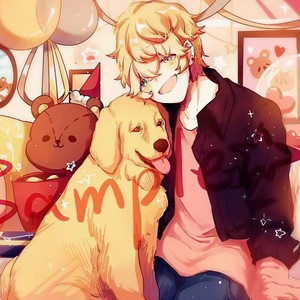 千奕樊 - 宠坏 (COVER版)