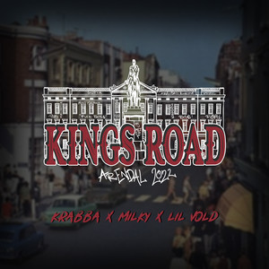 Kings Road 2022 (Explicit)
