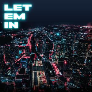 Let em In (Explicit)