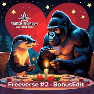 Freeverse #2 (BonusEdit.) (Explicit)