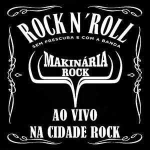 Rock N' Roll ao Vivo na Cidade Rock