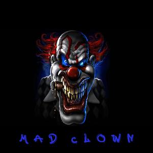 Mad Clown (feat. Gank Goola) (Explicit)