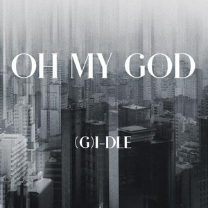 Oh my god (English Ver.)