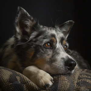 Dog Relaxation: Music for Calming Your Canine