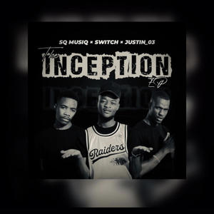 PETER SHALULILE (Sq musiq & Switch n Justin03) (Explicit)