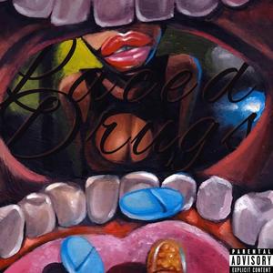 Laced ***** (feat. b2nny) [Explicit]