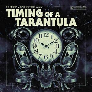 Timing Of A Tarantula (Explicit)