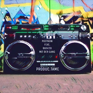 Mit der Gang (feat. Rax420) (Explicit)