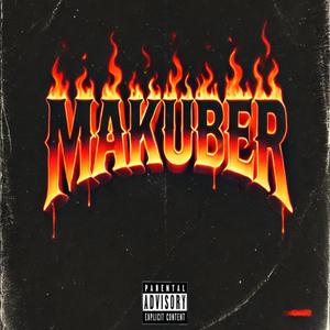 Makuber (feat. Mello Withap) [Explicit]