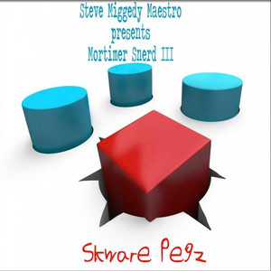 Skware Pegz EP