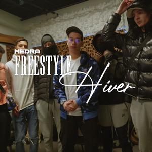 Freestyle Hiver (Explicit)