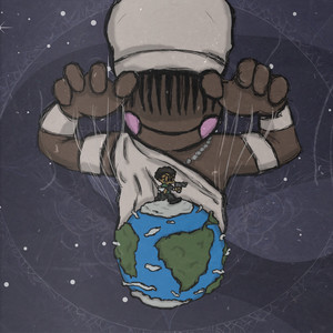 NOIS SÓ TRILHOU (Explicit)