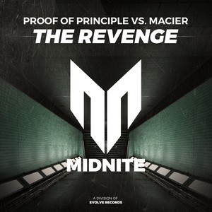 The Revenge (Original Mix)