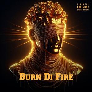 Burn Di Fire (Guaracha Version)