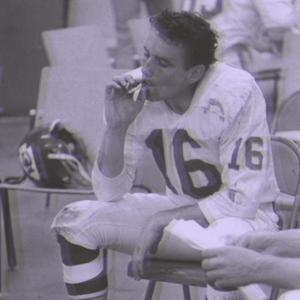 Len Dawson (Explicit)