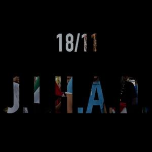 J.I.H.A.D.