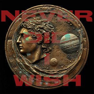 NEVER DID I WISH (FOR THIS TO HAPPEN) (Extended Mix)