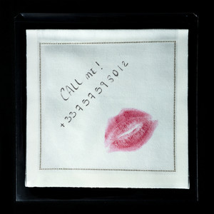 Lipstick - Kungs封面