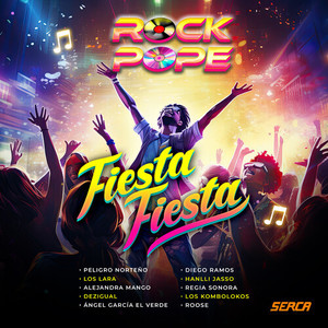 La Vida Es Un Carnaval