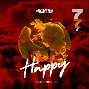 Happy (Explicit)